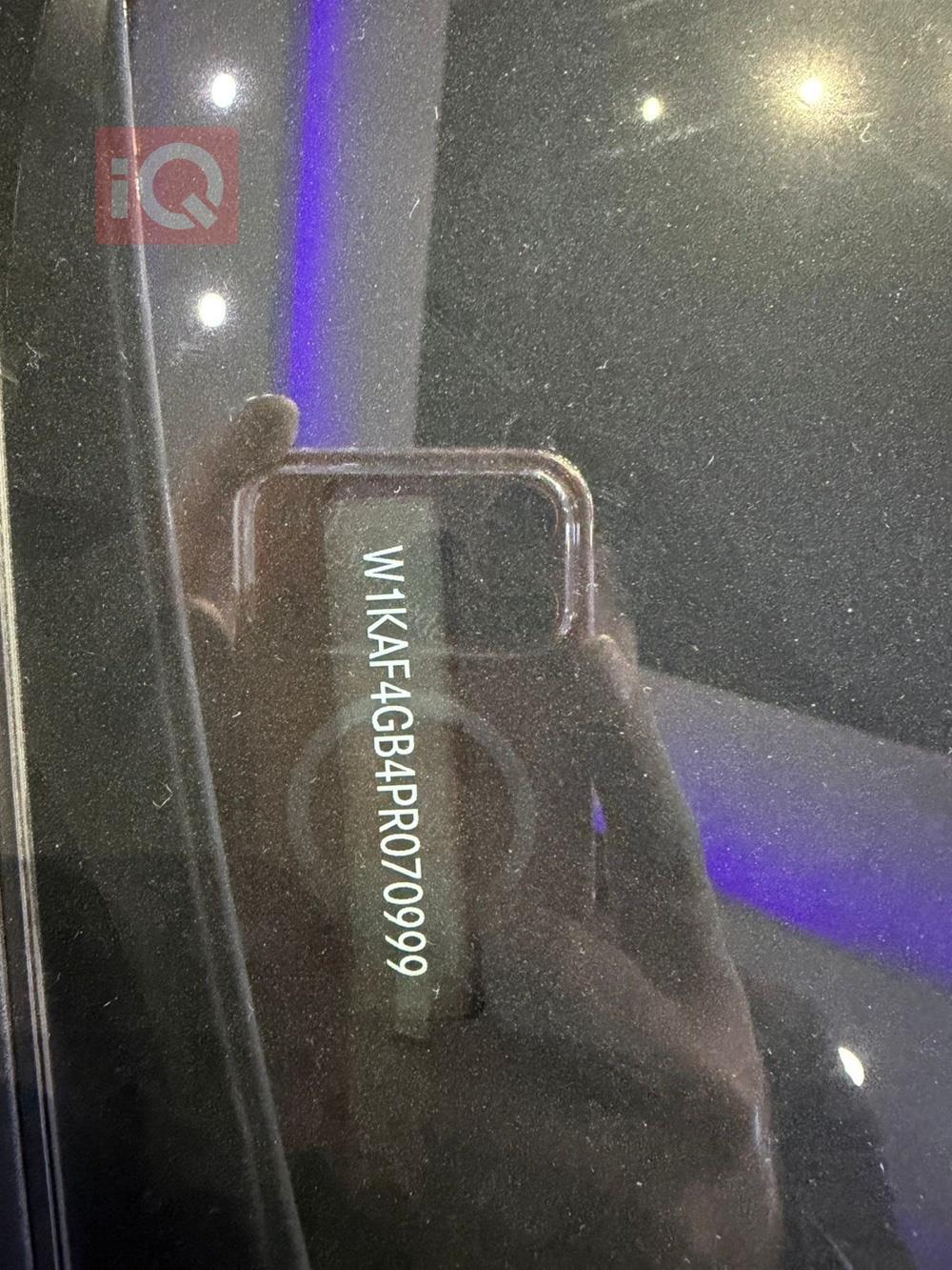 مرسيدس بنز C-Class